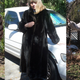 Illustration for article titled Women Modeling Fur Coats on eBay